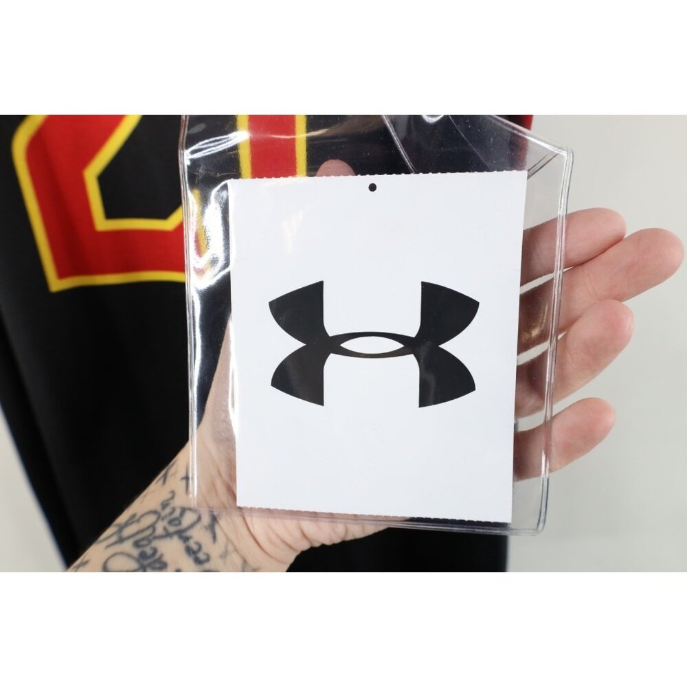 New Sample Under Armour Team Issue University Of … - image 7